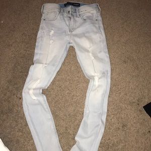 Express supper stretch legging